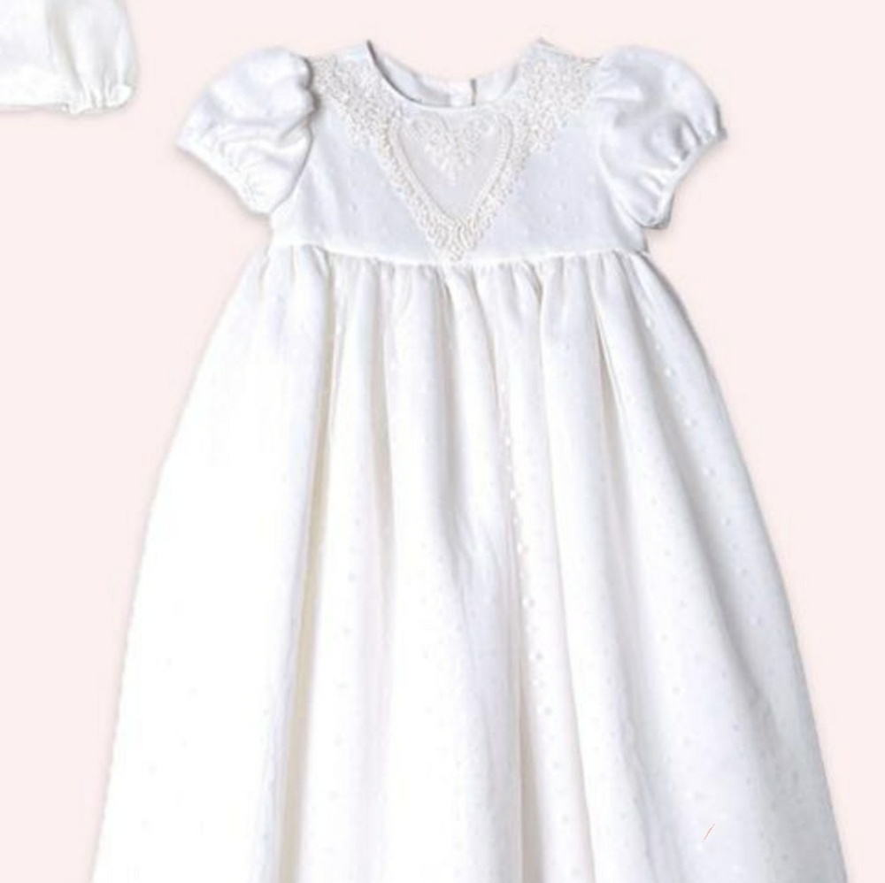 Christening gown